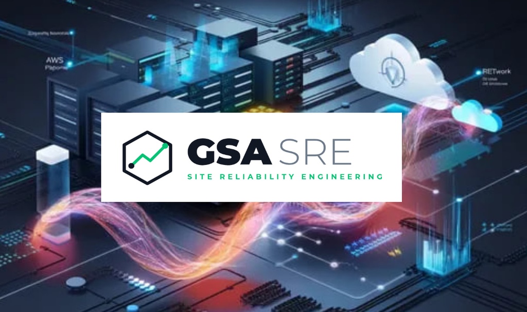 Best Practices in Site Reliability